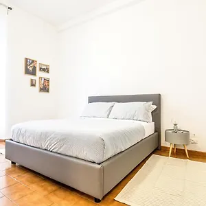  Appartamento La Lungara Trastevere