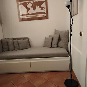 Tata's Borghese Apartment