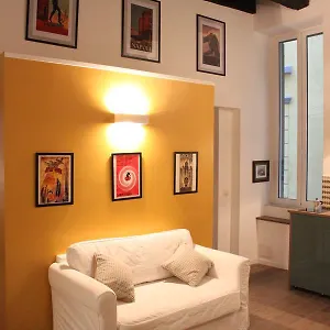 Il Rifugio Di Flo Napoli