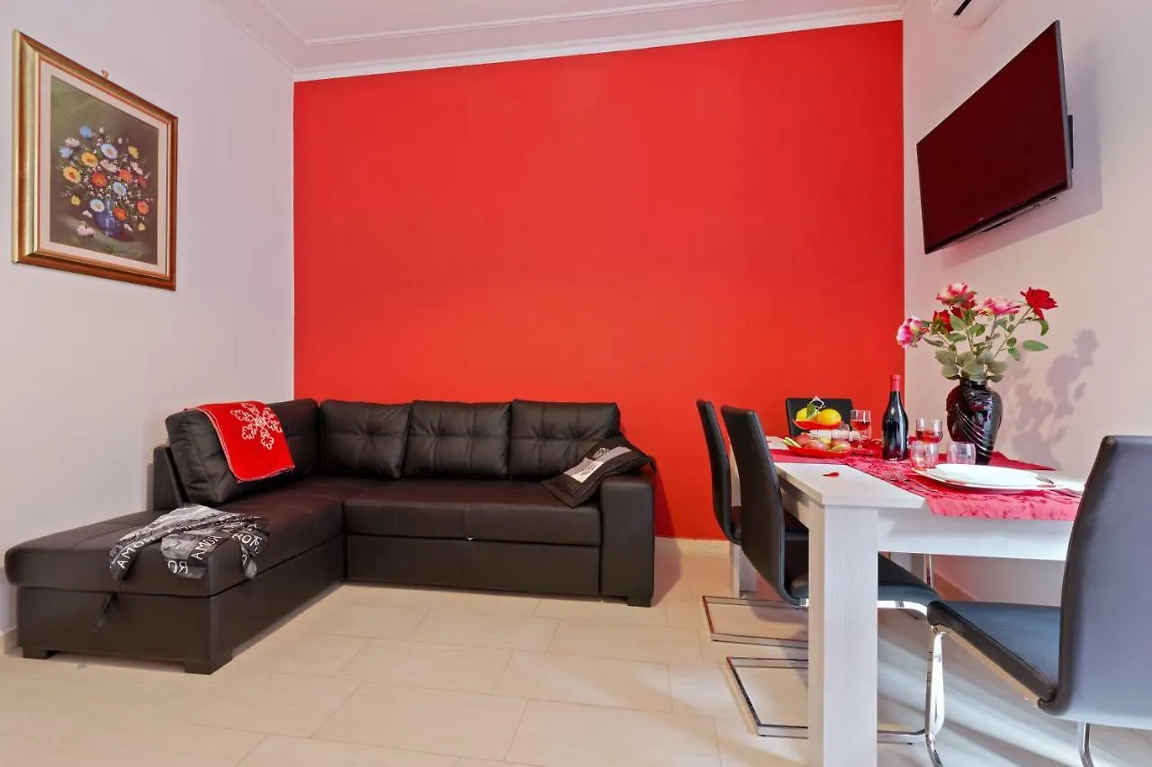 Apartman New In! Sophie At Colosseum Róma